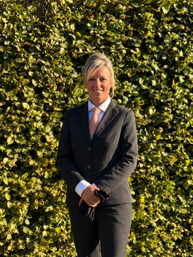 Liesbeth Steurs