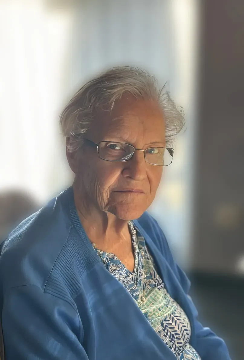 Portret van Marcella De Gols